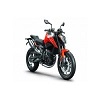 KTM 790 Duke 2018-2023