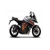 KTM 1290 SUPER DUKE GT 2014-2020