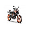 KTM 890 Duke