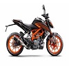 125 DUKE 2021-