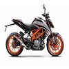 390 DUKE 2021-