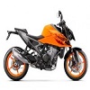 KTM 990 Duke