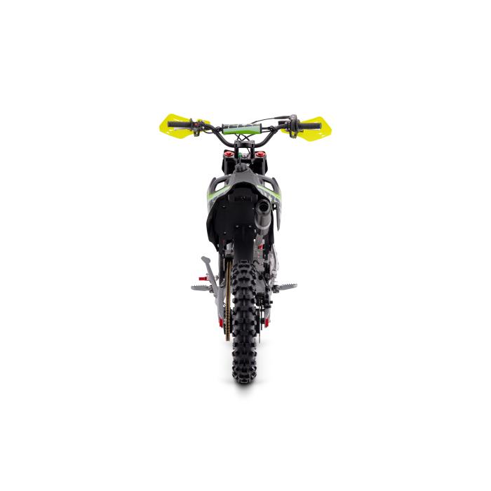 pitbike Dorado DT125 Cross, Barva modrá