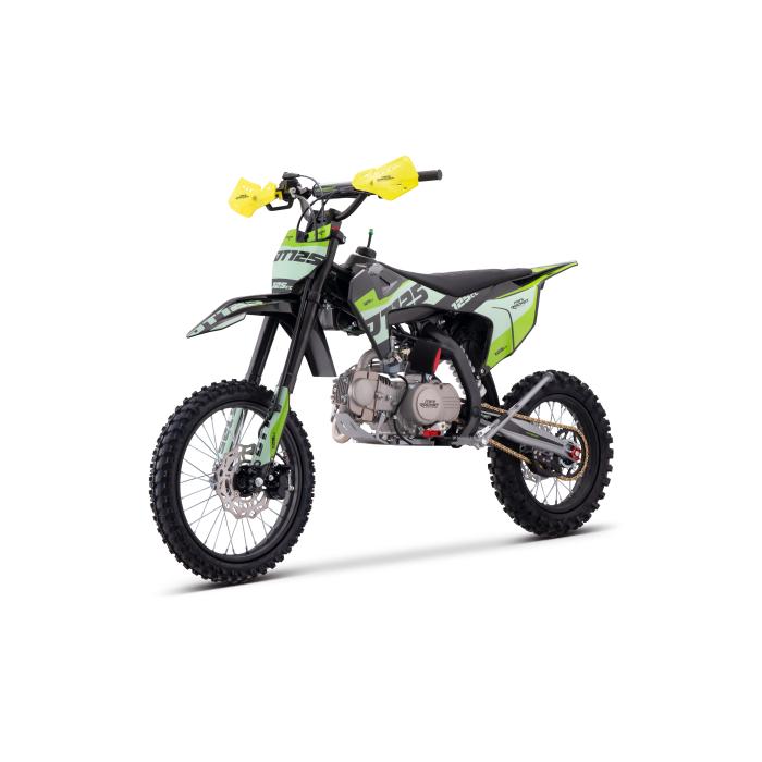 pitbike Dorado DT125 Cross