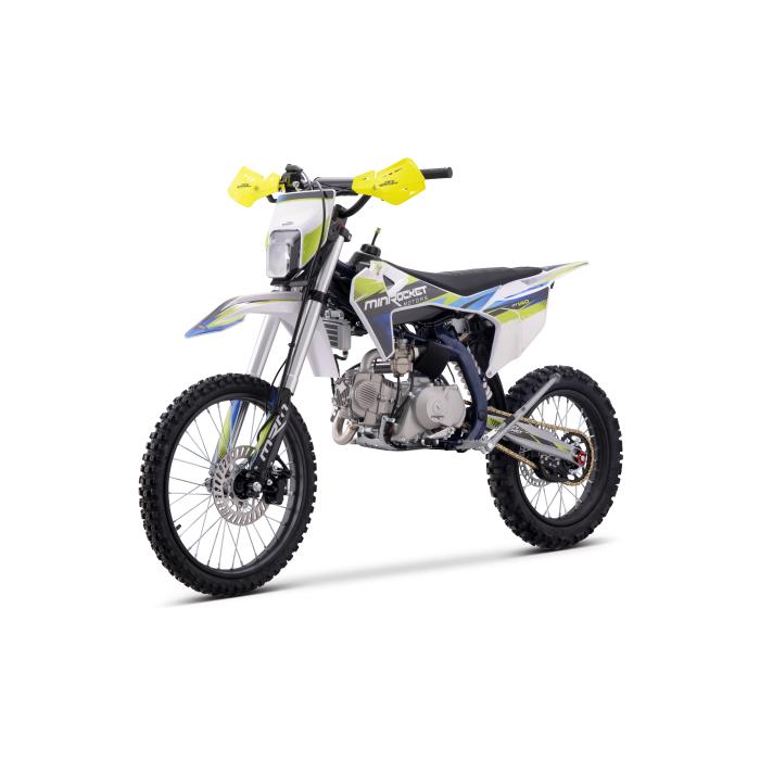 pitbike Dorado DT140 19/16