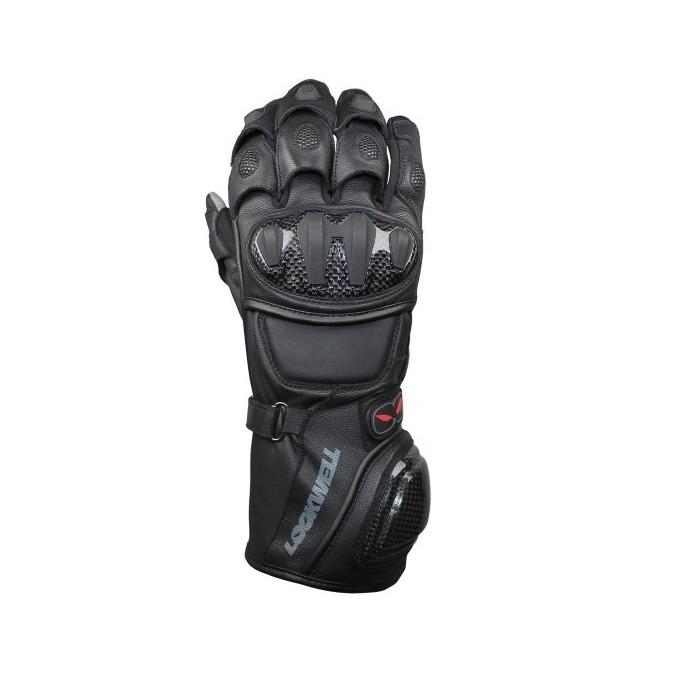 rukavice na motorku Lookwell Spider, Velikost XS