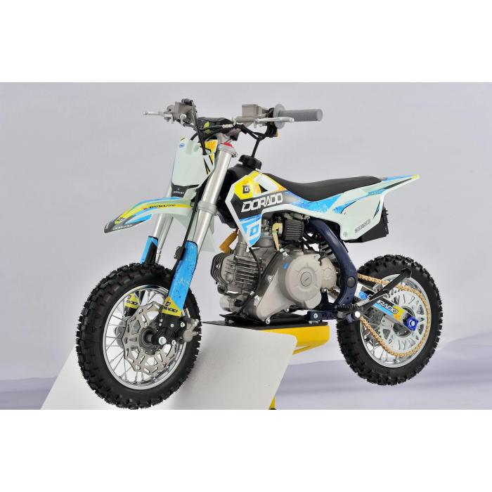 dětská motorka Dorado Mini Pit DK60
