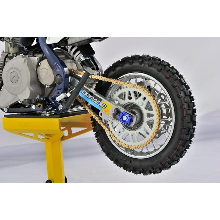 dětská motorka Dorado Mini Pit DK60