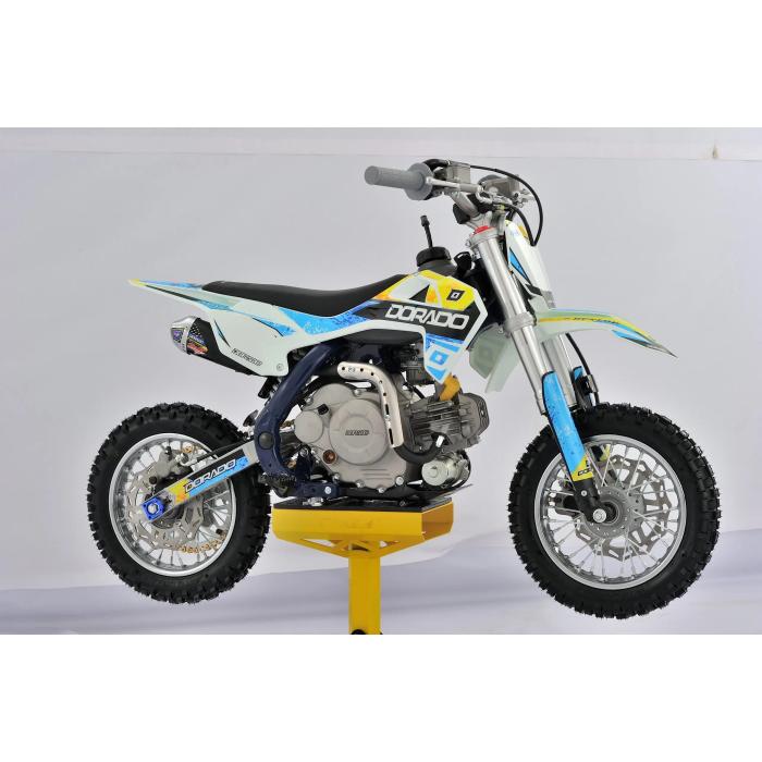 dětská motorka Dorado Mini Pit DK60