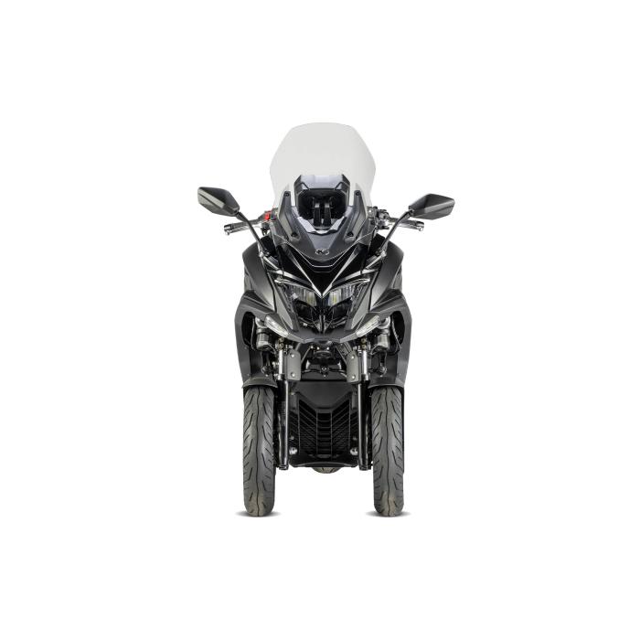 skútr Kymco CV3 550i ABS