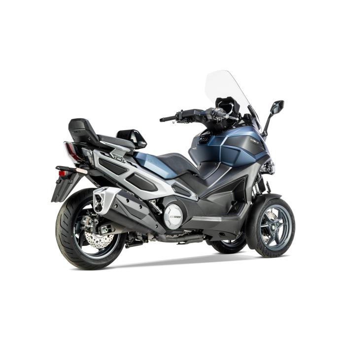 skútr Kymco CV3 550i ABS
