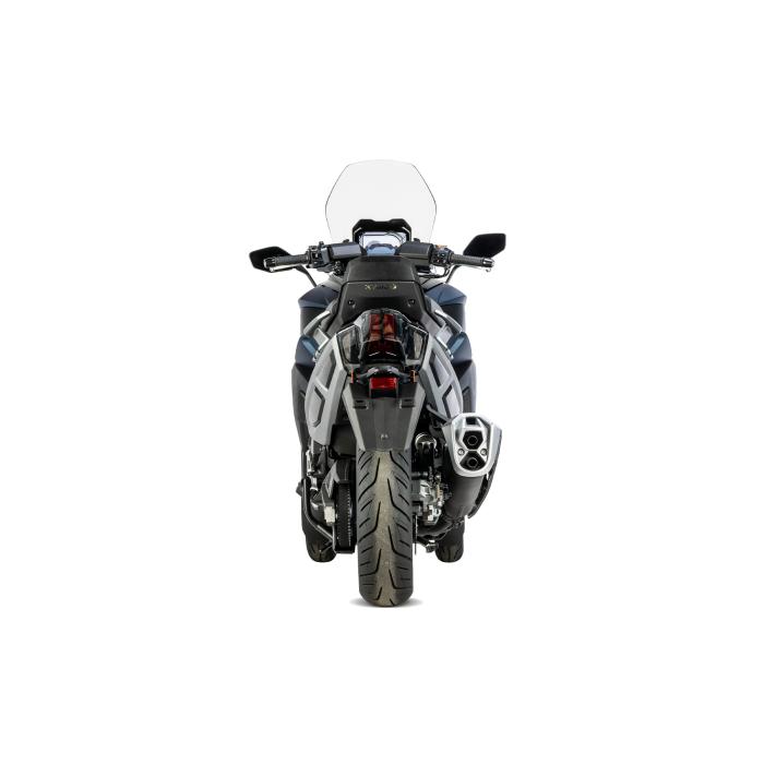 skútr Kymco CV3 550i ABS