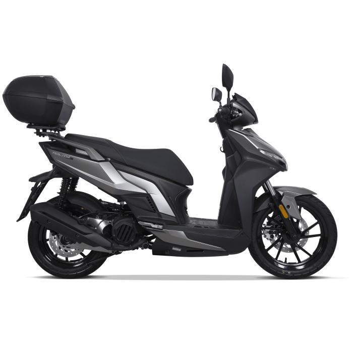 skútr Kymco Agility S 125i CBS
