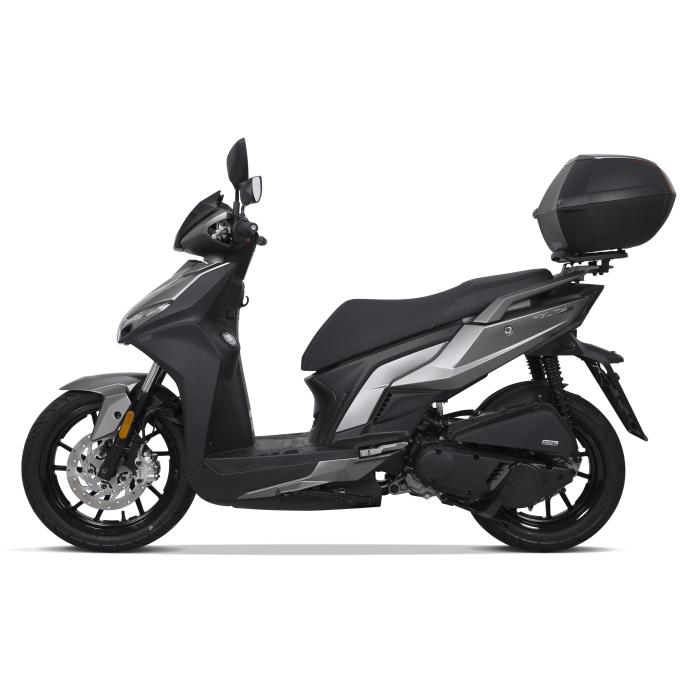 skútr Kymco Agility S 125i CBS