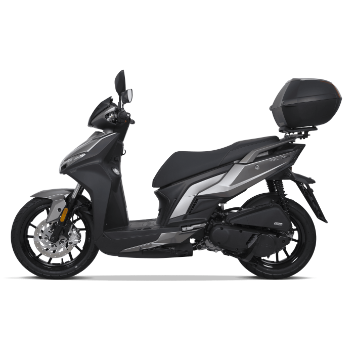 skútr Kymco Agility S 125i CBS