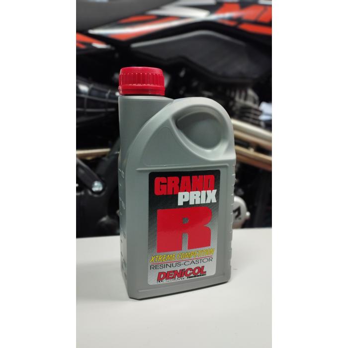 olej do dvoutaktu Denicol GRAND PRIX RACING - 1l