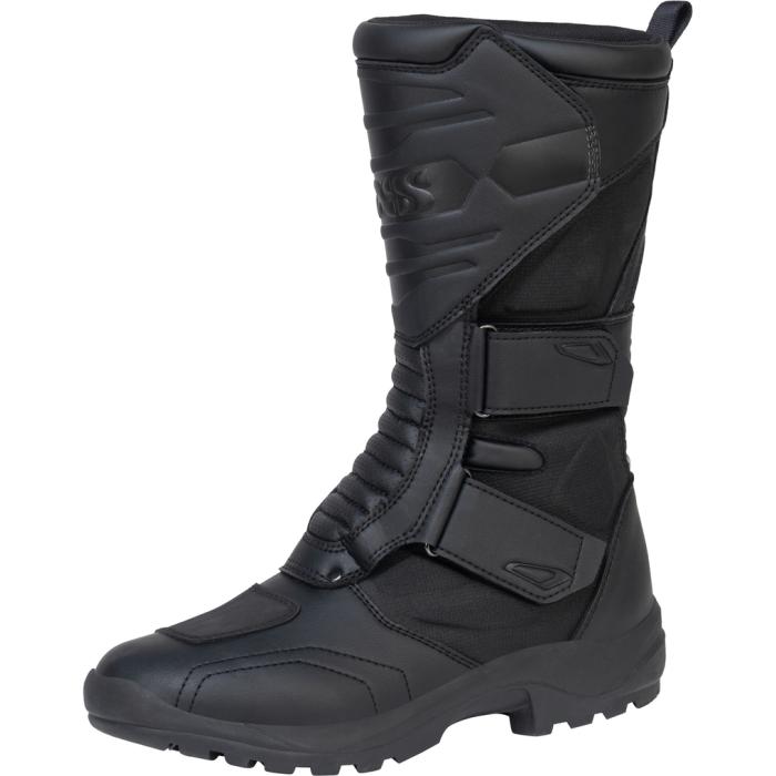 motorkářské boty IXS Light ST