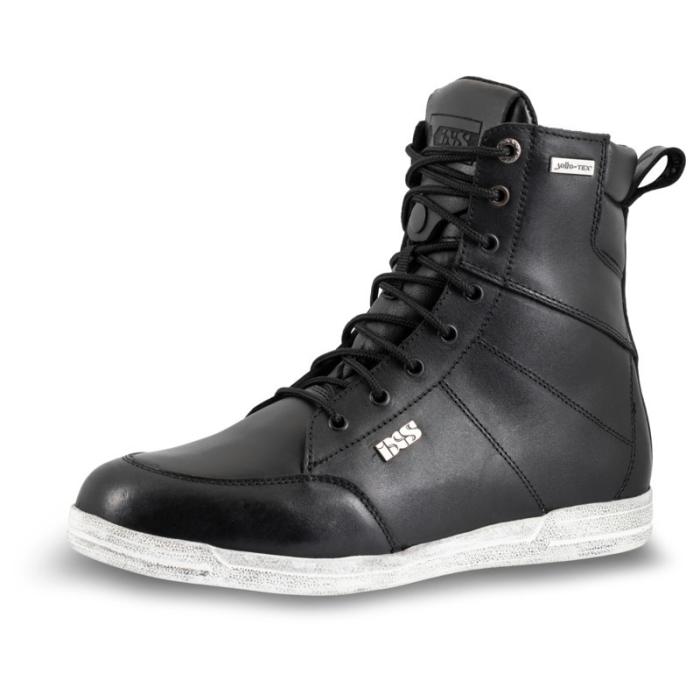 dámské boty na motorku IXS Comfort ST, Velikost bot 38