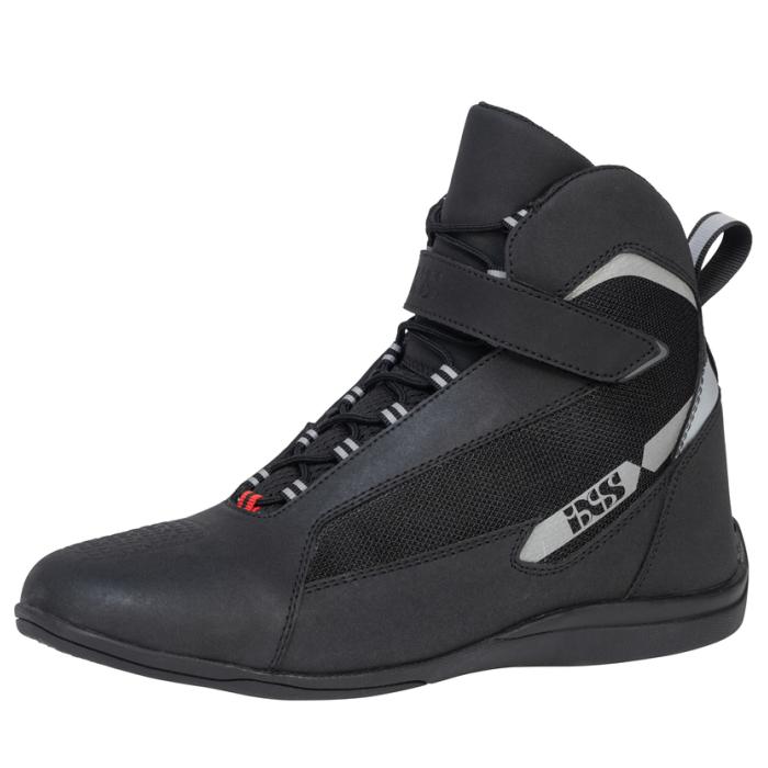 dámské boty na motorku IXS Evo Air