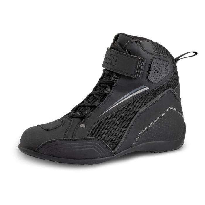 dámské boty na motorku IXS Breeze