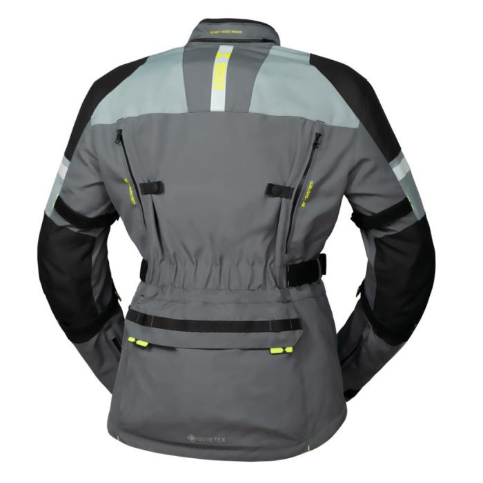 moto bunda IXS Adventure GTX, Velikost S