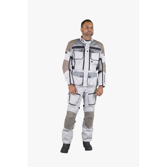 moto bunda IXS Montevideo Air, Velikost S