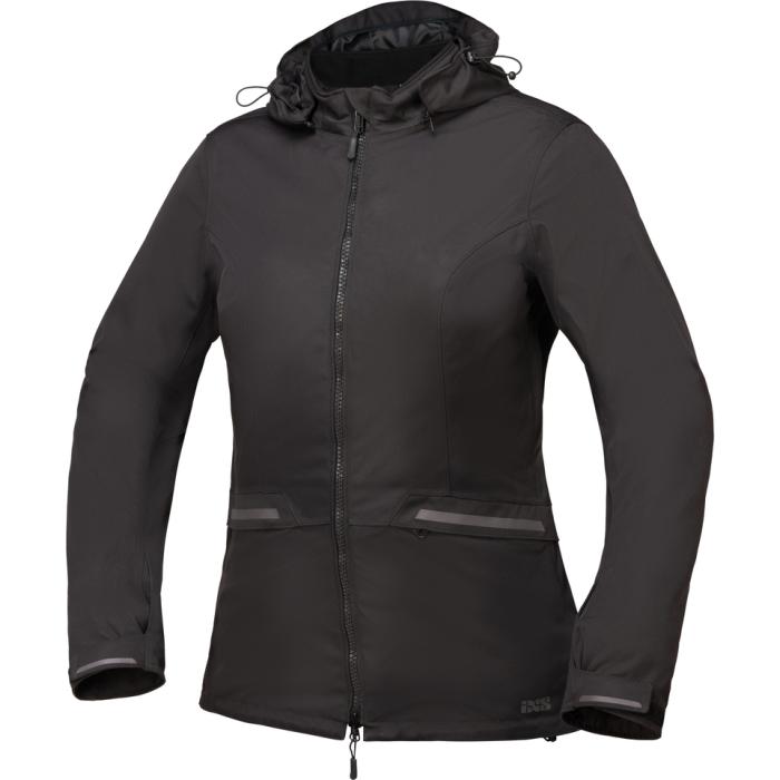 dámská bunda na motorku IXS Elora ST Plus, Velikost XXL
