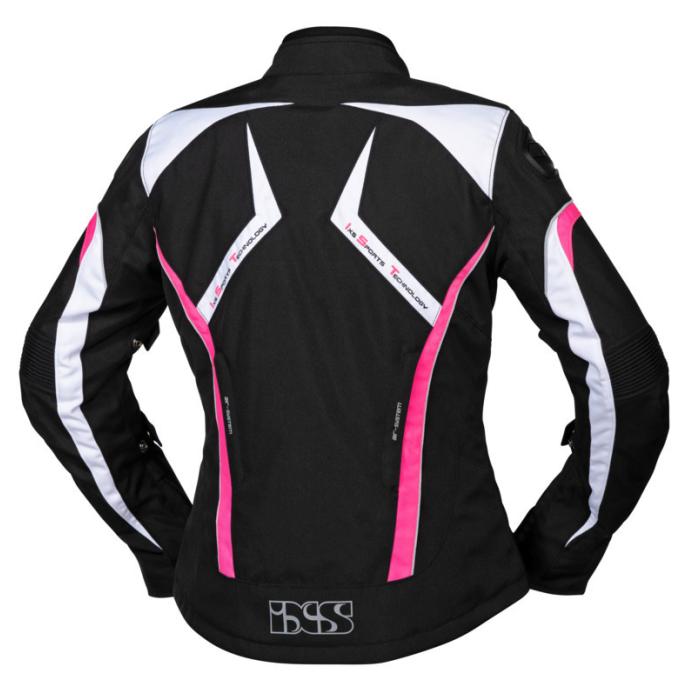 dámská bunda na motorku IXS RS-1000 ST, Velikost S