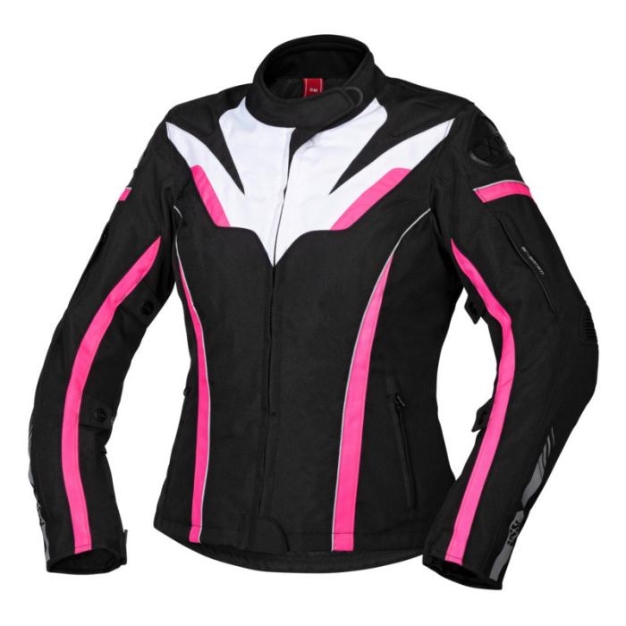 dámská bunda na motorku IXS RS-1000 ST, Velikost XXL