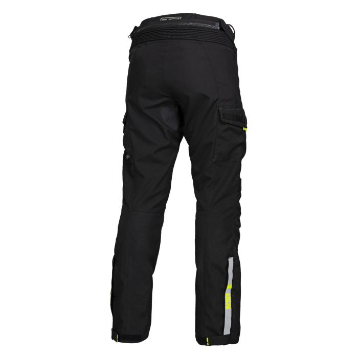 kalhoty na motorku IXS Adventure GTX, Velikost S