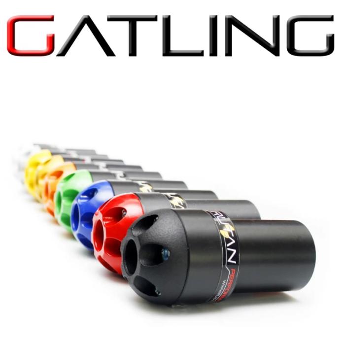 padací protektory pro Aprilia Tuono 1000 V2 09-09 - rám, Varianta Arrow, barva korunky(pouze pro Gatling, Dragon, Slider) Arrow + Clasic