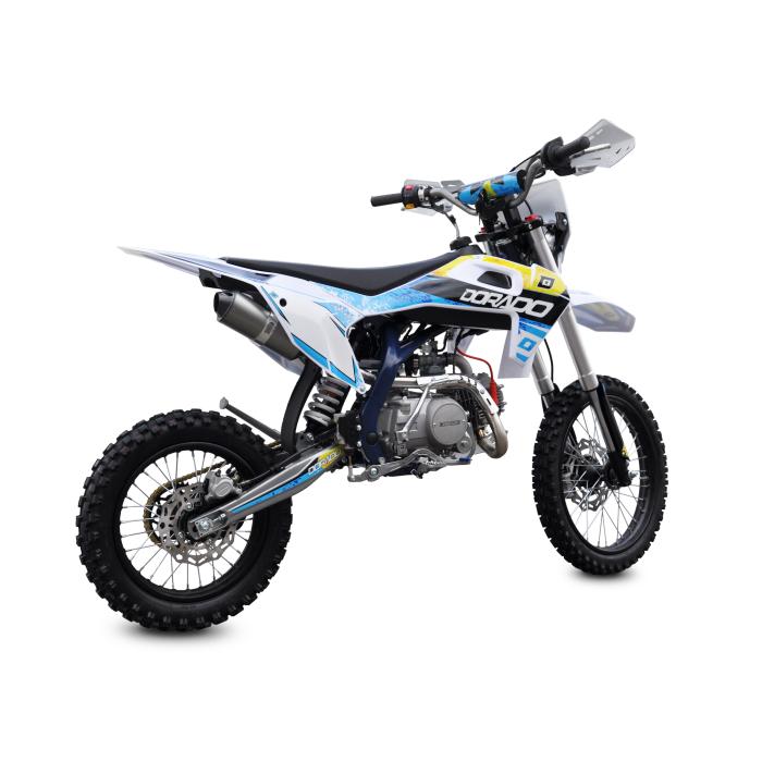 pitbike Dorado DT 125 Cross