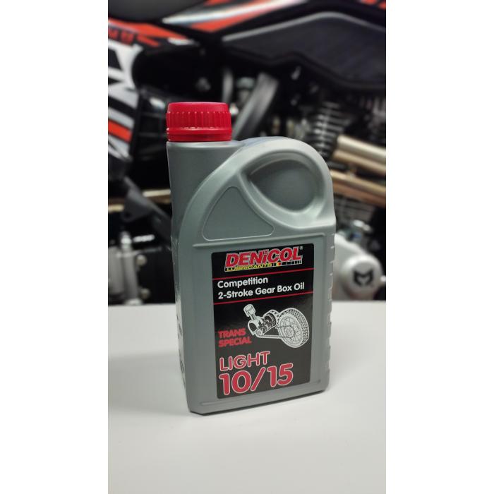 převodový olej Denicol TRANS SPECIAL 10/15 - 1l
