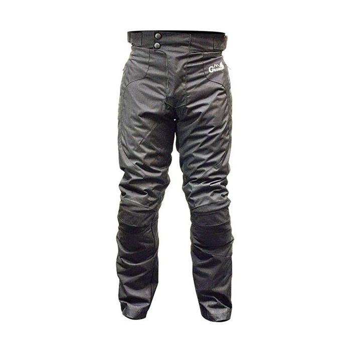 kalhoty na motorku Geneze TK30, Velikost 4XL