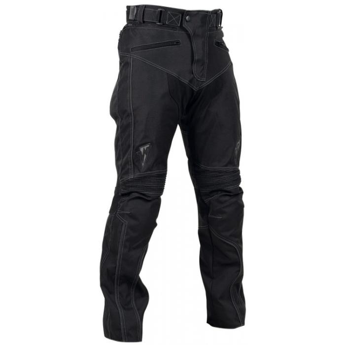 kalhoty na motorku Wintex Scoot dámské/pánské, Velikost M