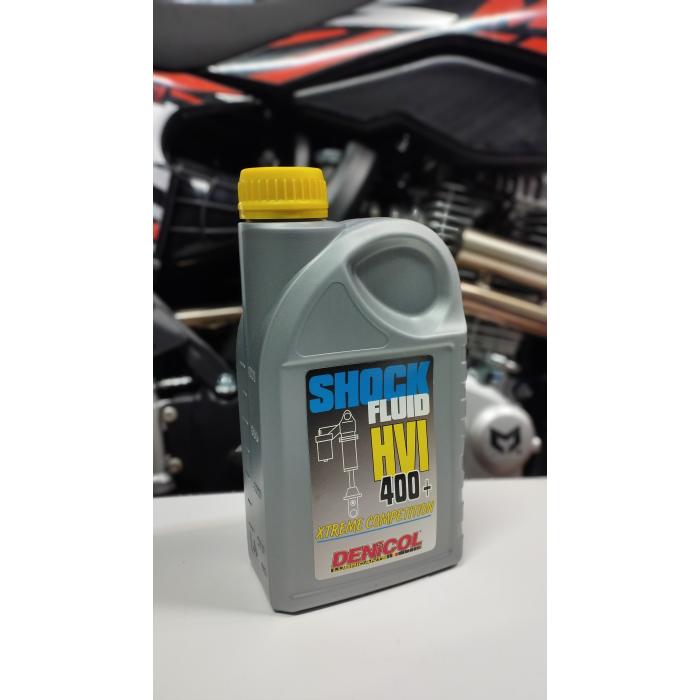 tlumičový olej Denicol SHOCK FLUID HVI - 1l
