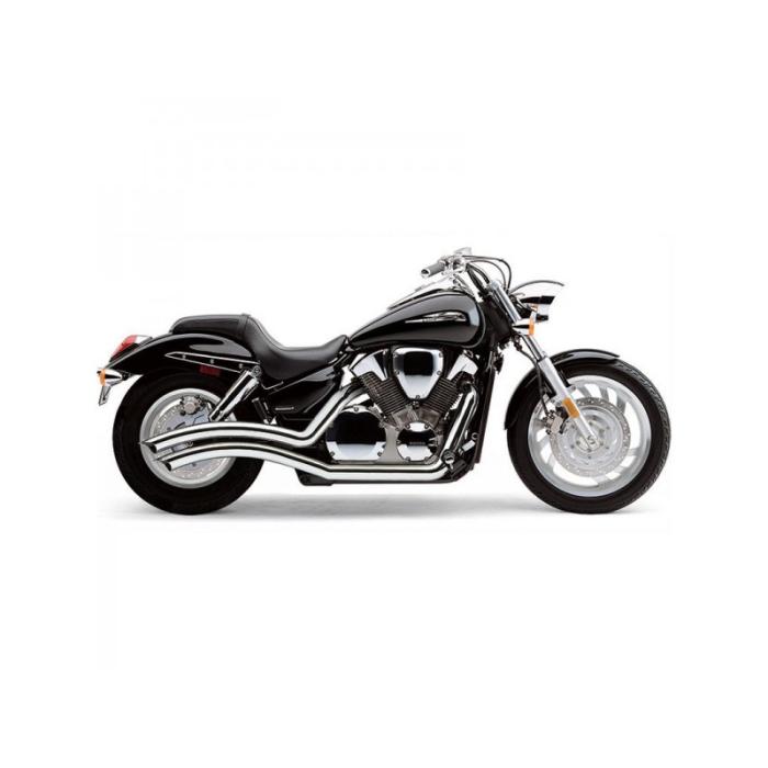 laděný výfuk Cobra Big Radius pro Honda VTX1300