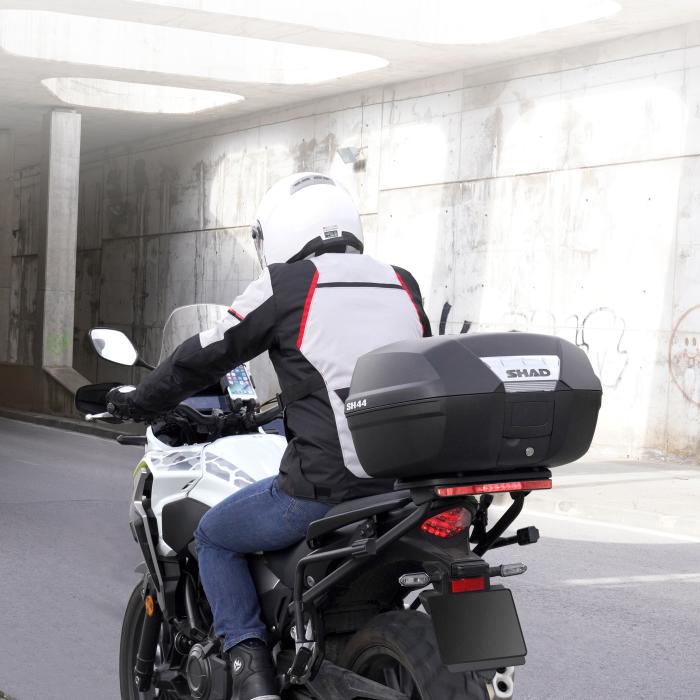 kufr na moto Shad SH44