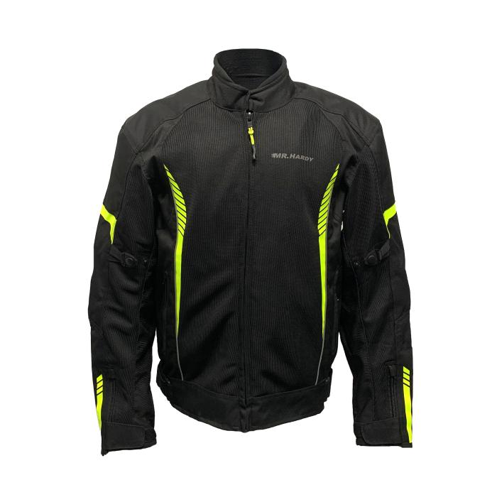 letní bunda na motorku MH Windy, Velikost 5XL