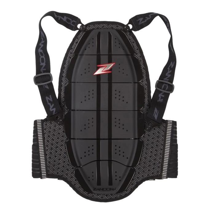 páteřák Zandona Shield EVO pro výšku postavy 158-167cm