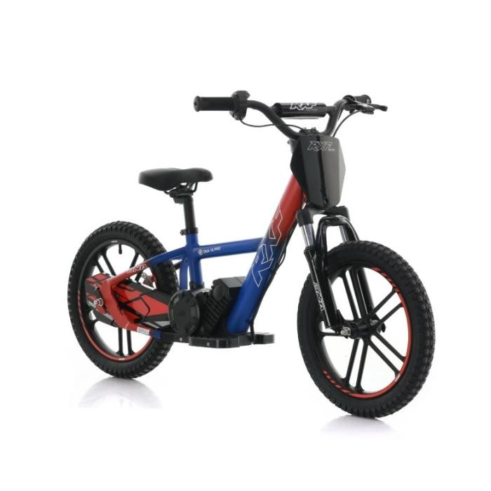 dětská elektrická motorka Push Maxi 16 Pro