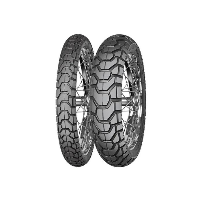 pneu Mitas ENDURO TRAIL ADV 2 R 150/70-18