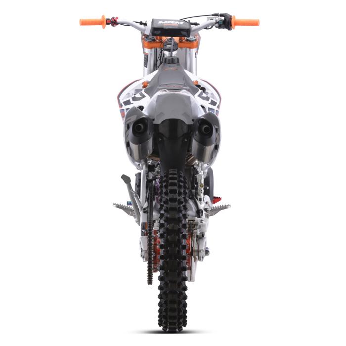 pitbike Mini Rocket MRM NC 450
