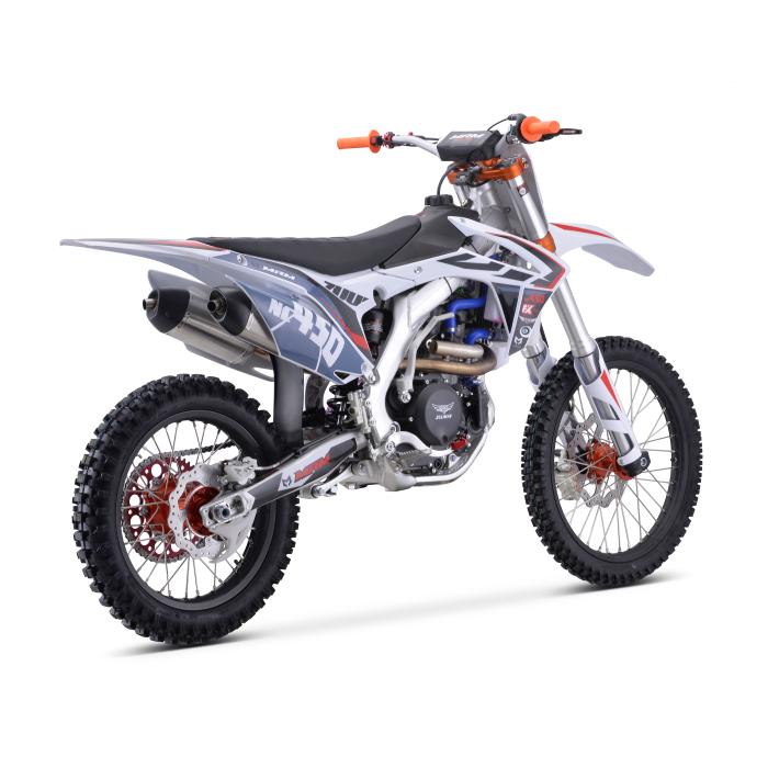 pitbike Mini Rocket MRM NC 450