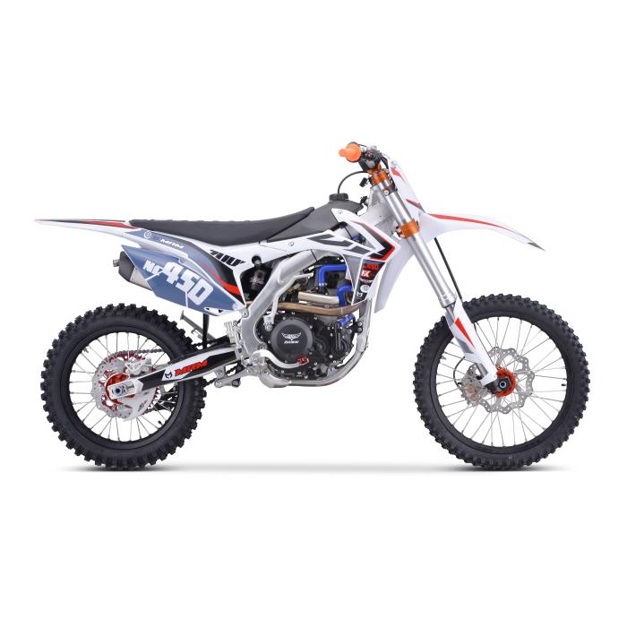 pitbike Mini Rocket MRM NC 450