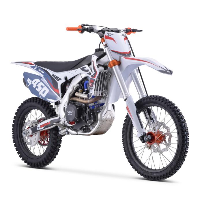 pitbike Mini Rocket MRM NC 450