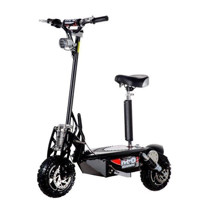 elektrická koloběžka Nitro Scooters CRUISER 1900