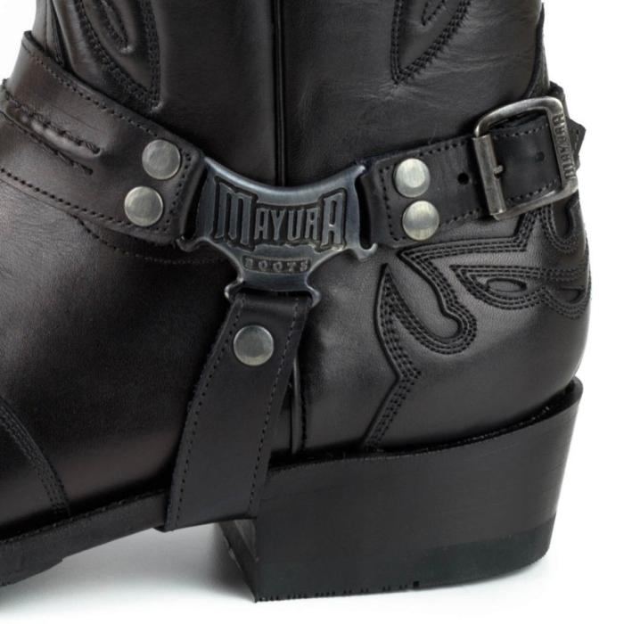 boty na moto Mayura K427, Velikost 42