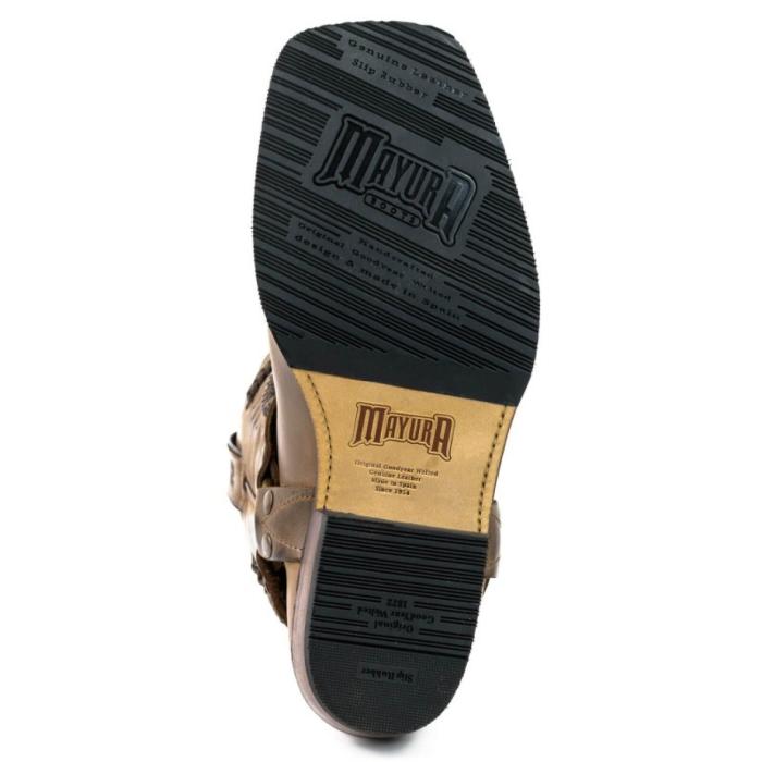 boty na moto Mayura K428, Velikost 42