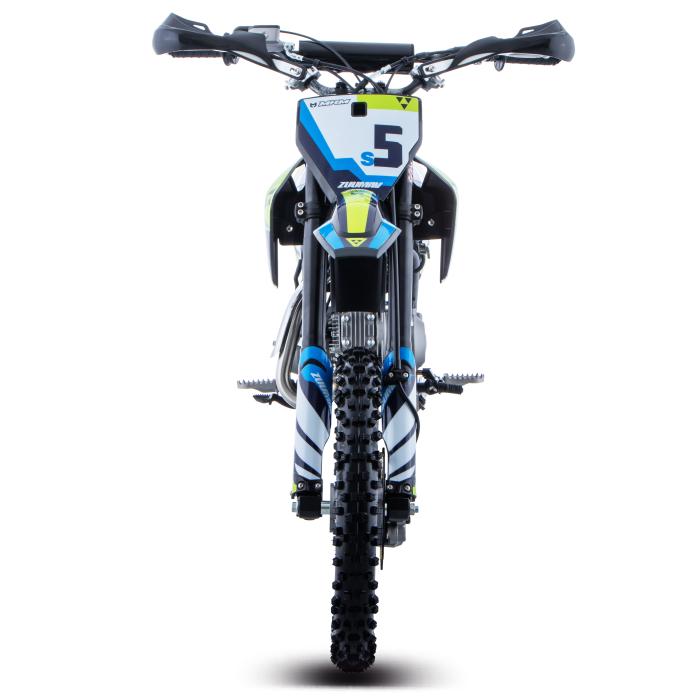 pitbike Zuumav S5 125ccm se startérem